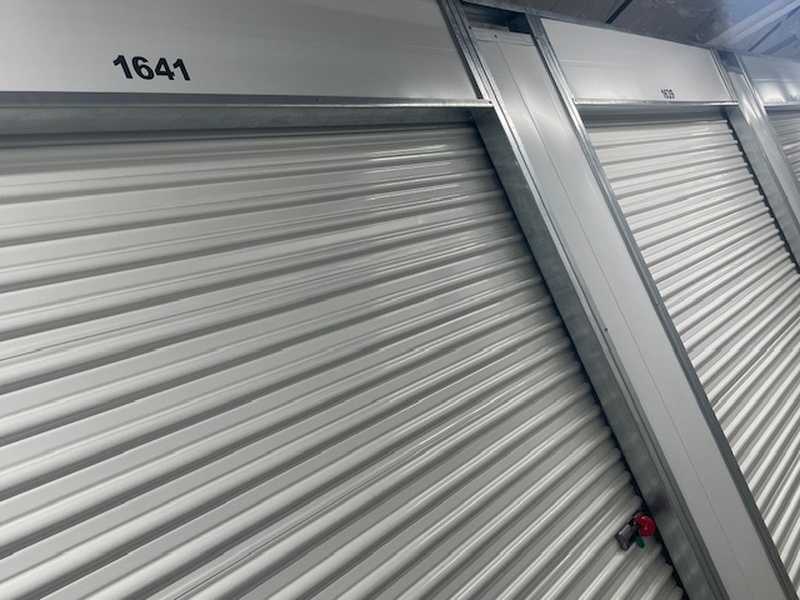 STORExpress - Turtle Creek   auction IB-6419 150