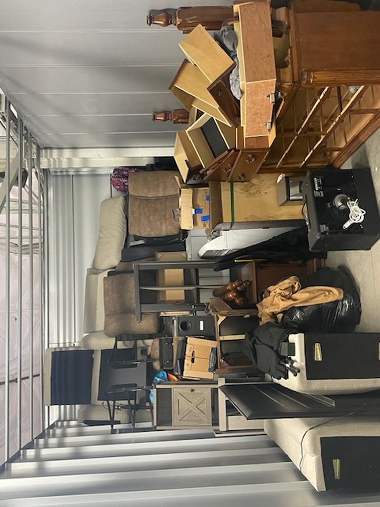 STORExpress - Turtle Creek   auction IB-8508 60