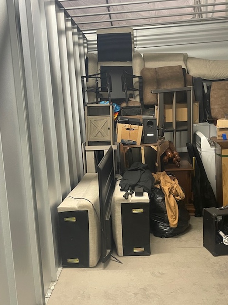 STORExpress - Turtle Creek   auction IB-8508 70