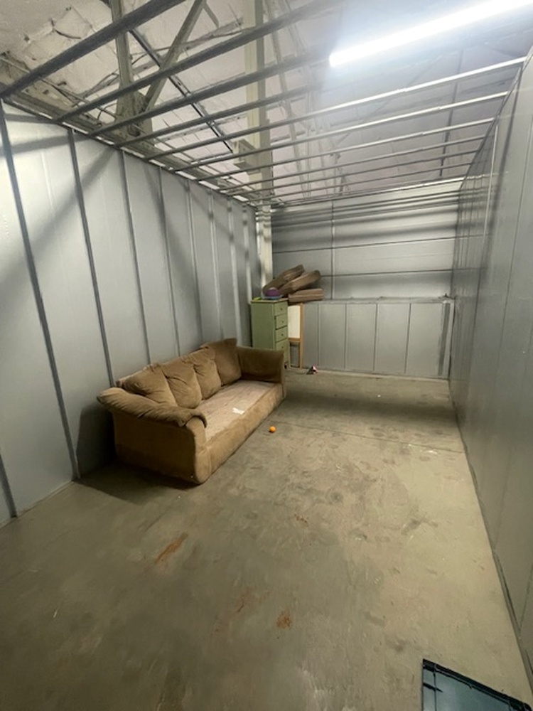 STORExpress - Turtle Creek   auction IB-1681 40