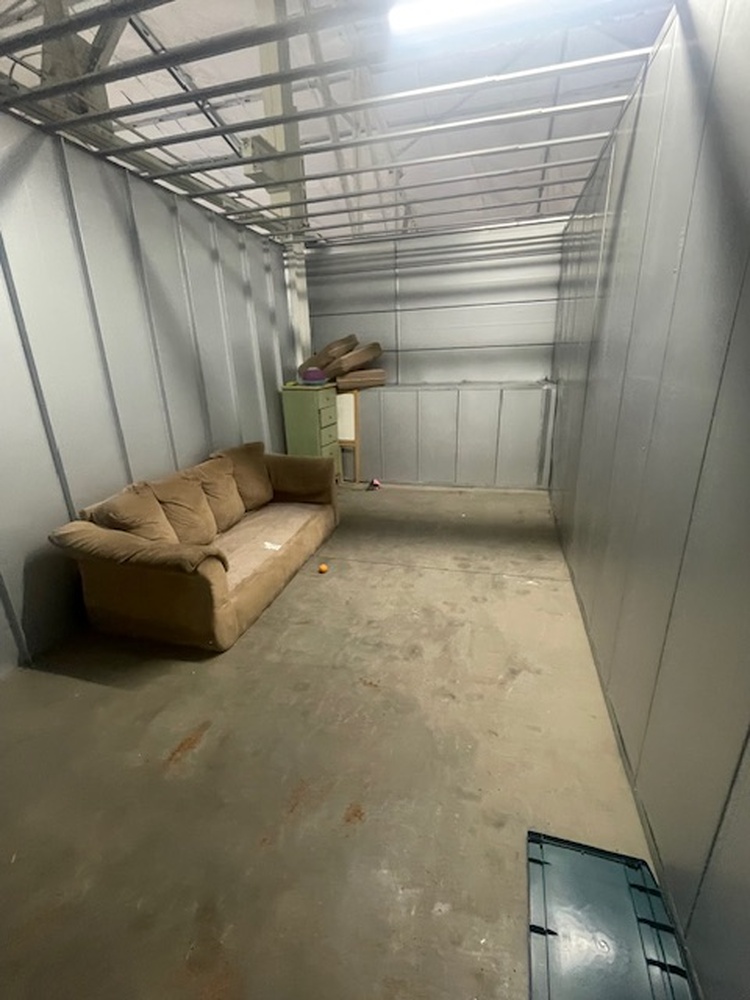 STORExpress - Turtle Creek   auction IB-1681 50