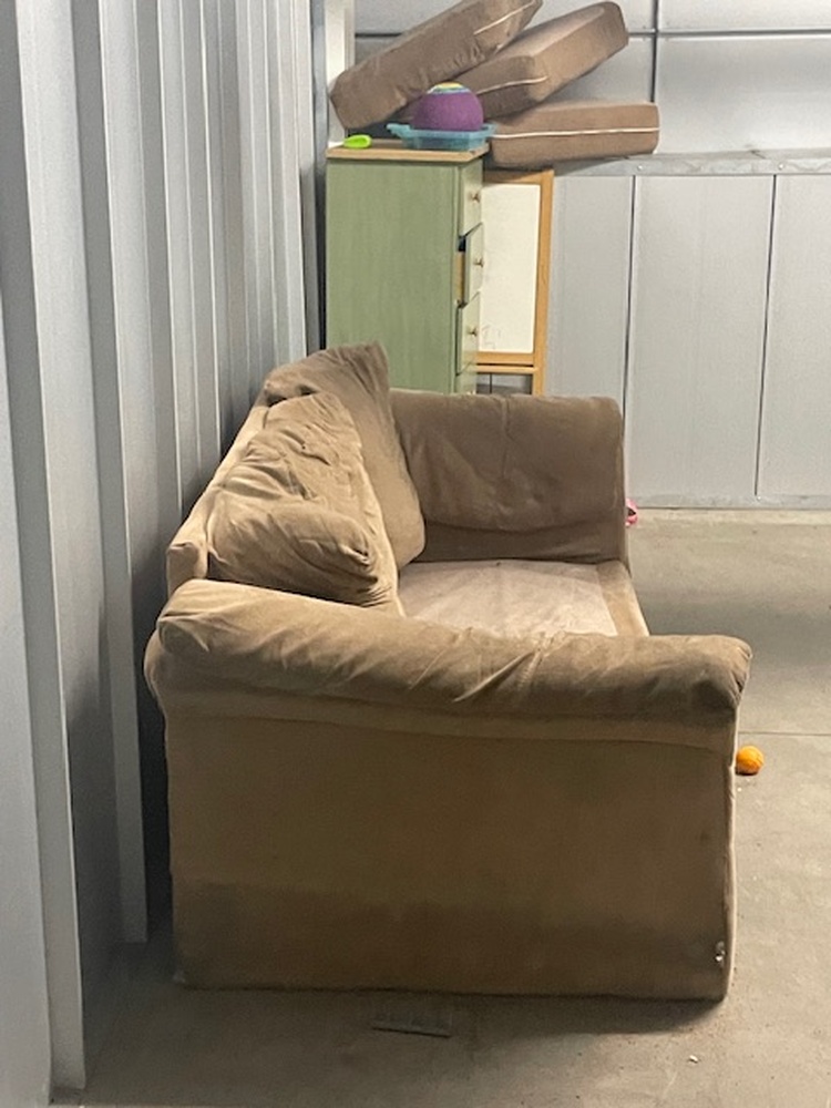 STORExpress - Turtle Creek   auction IB-1681 80