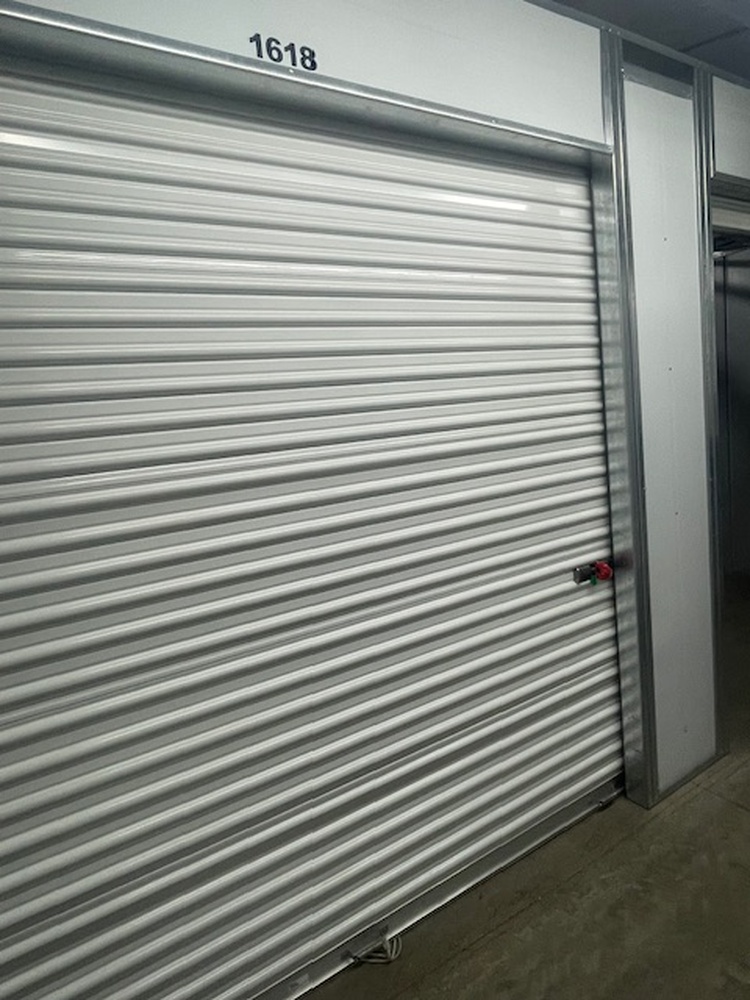 STORExpress - Turtle Creek   auction IB-1681 90