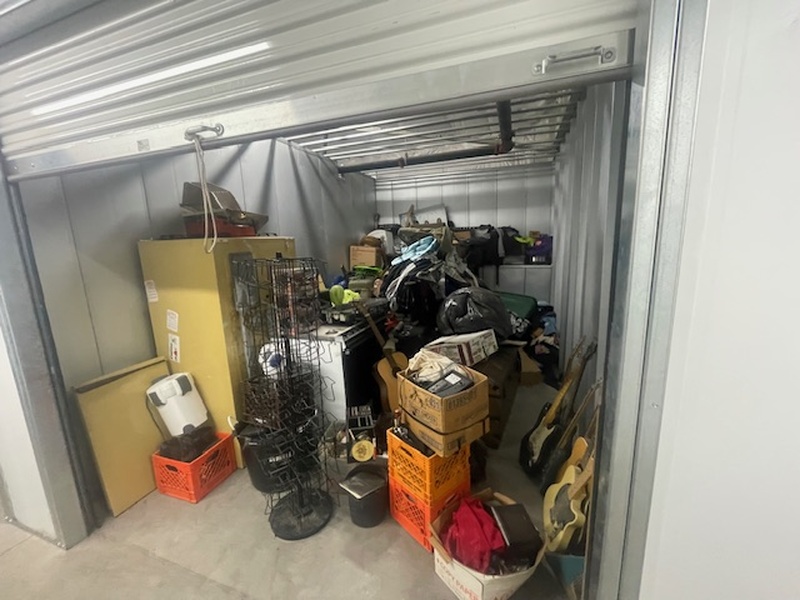 STORExpress - Turtle Creek   auction IB-6181 30