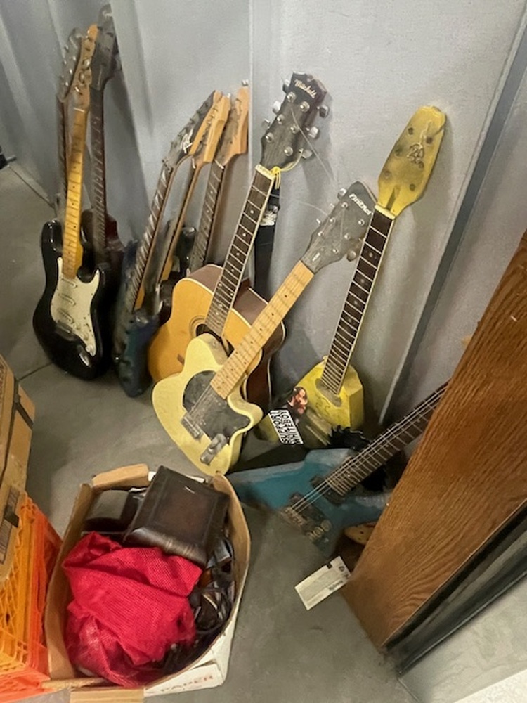 STORExpress - Turtle Creek   auction IB-6181 90