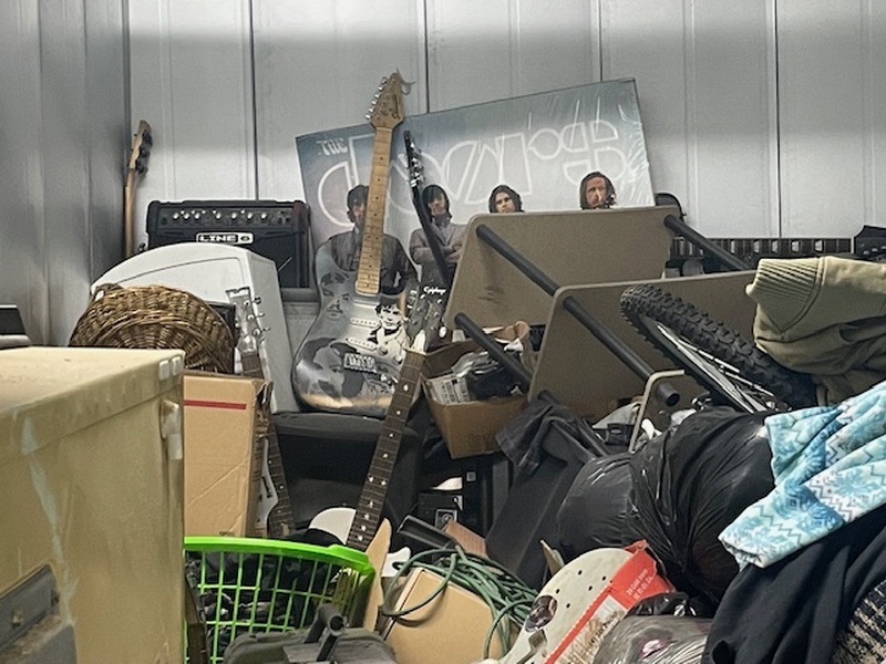 STORExpress - Turtle Creek   auction IB-6181 110