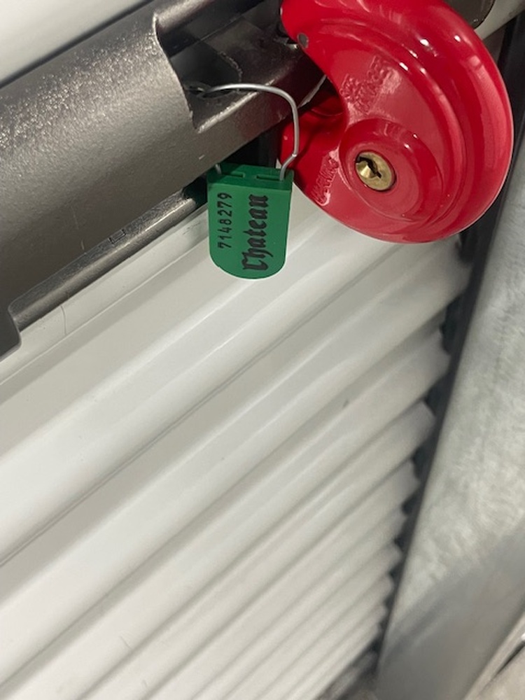 STORExpress - Turtle Creek   auction IB-1788