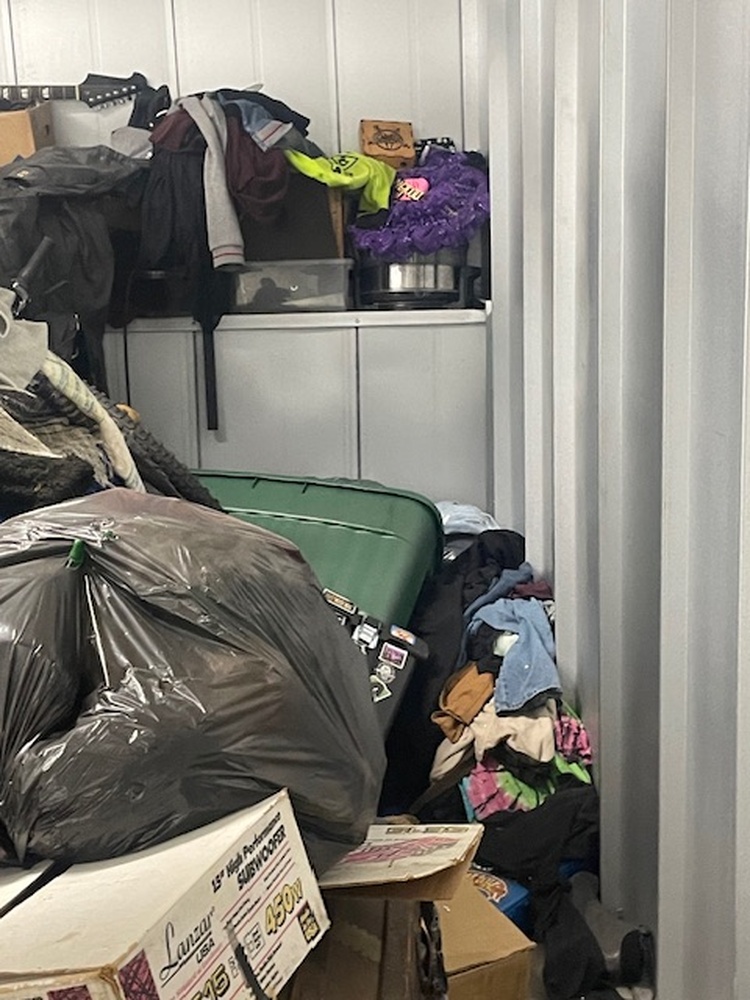 STORExpress - Turtle Creek   auction IB-1788 40