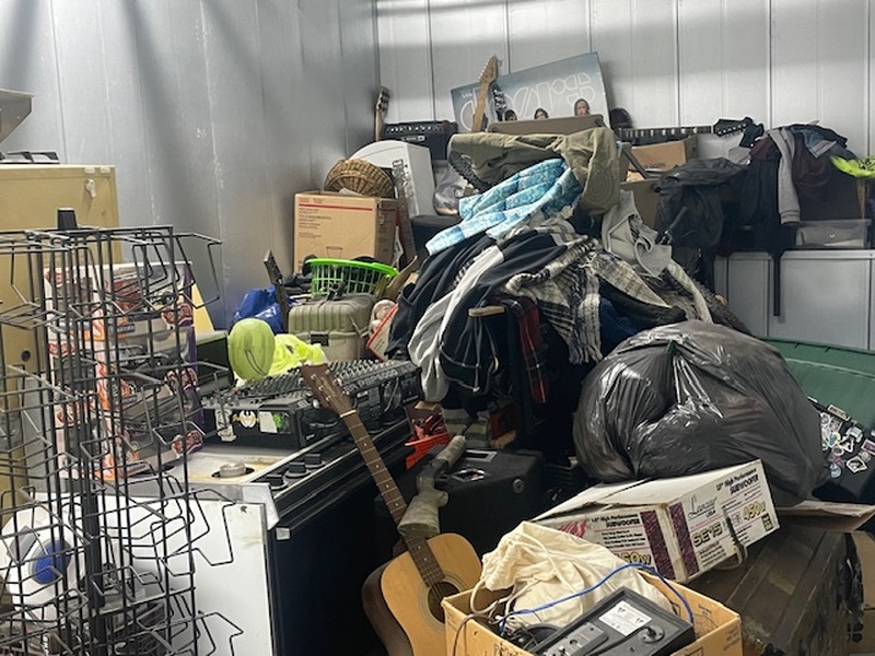 STORExpress - Turtle Creek   auction IB-1788 20