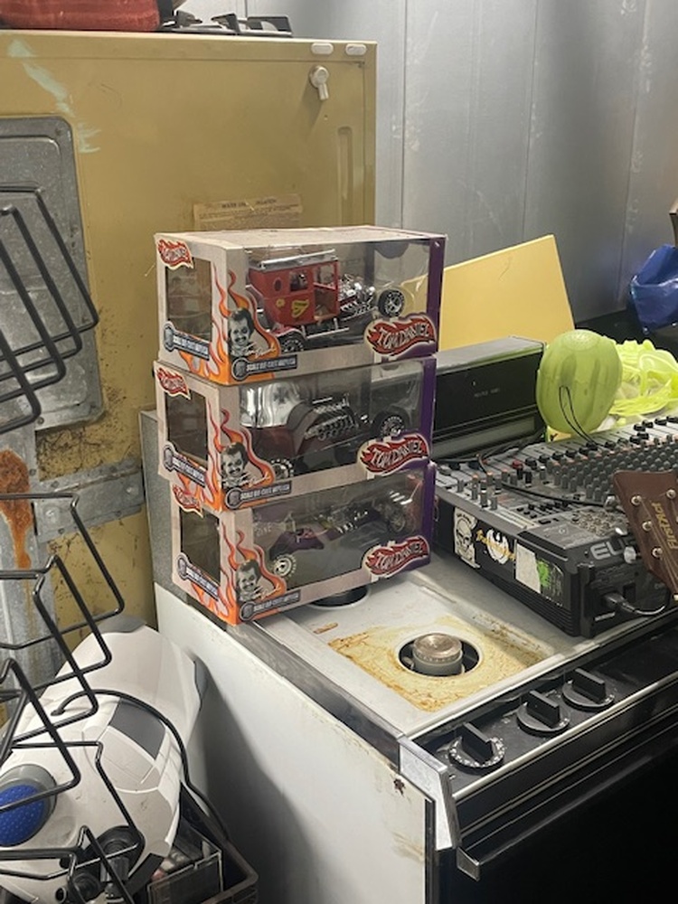 STORExpress - Turtle Creek   auction IB-1788 80