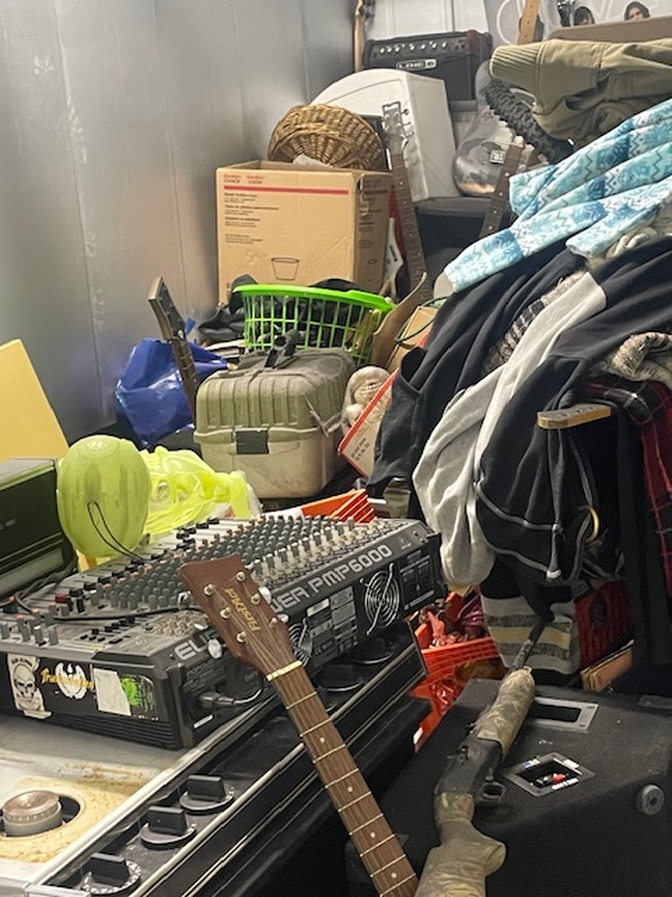 STORExpress - Turtle Creek   auction IB-1788 90