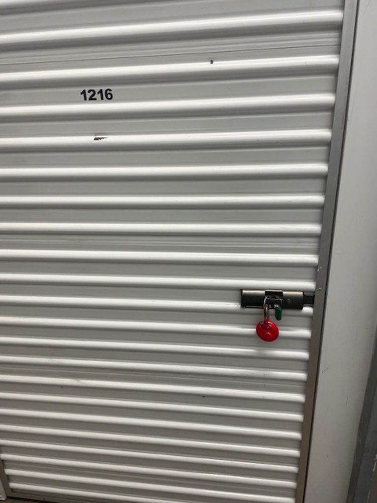 STORExpress - Turtle Creek   auction IB-1788 110