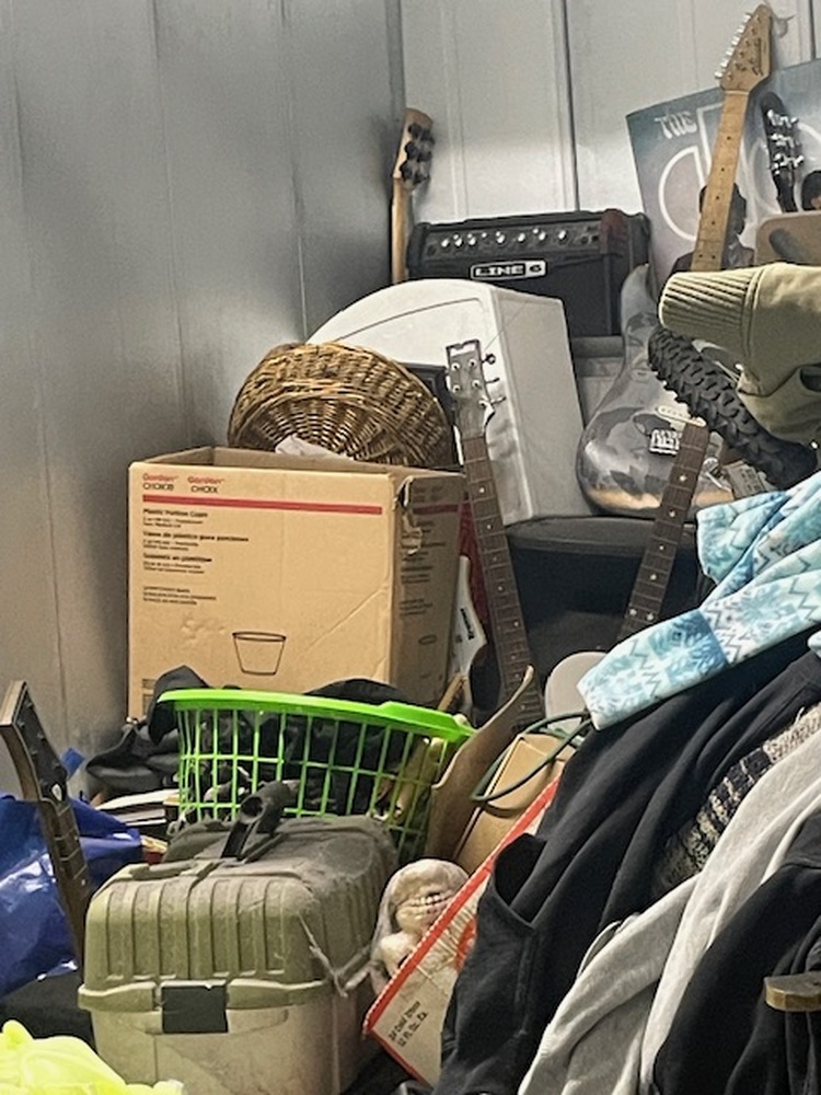 STORExpress - Turtle Creek   auction IB-1788 100