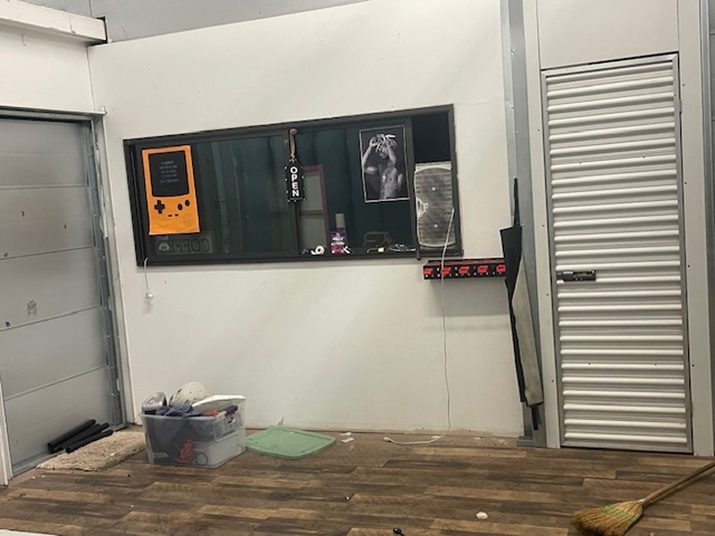 STORExpress - Turtle Creek   auction IB-1788 180