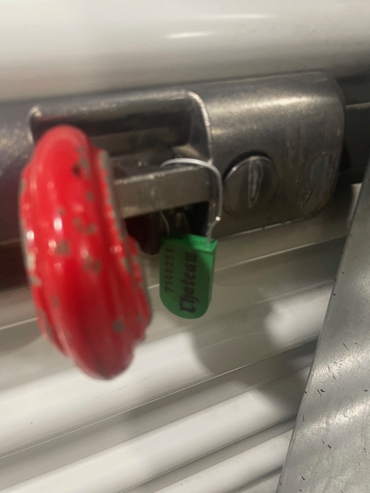 STORExpress - Turtle Creek   auction IB-4972