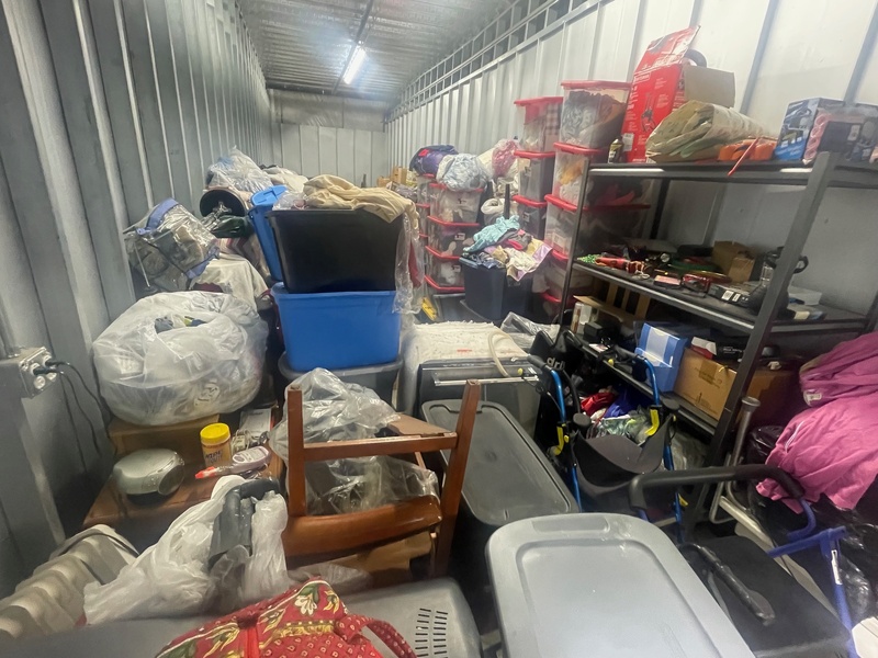 STORExpress - Turtle Creek   auction IB-4972 50