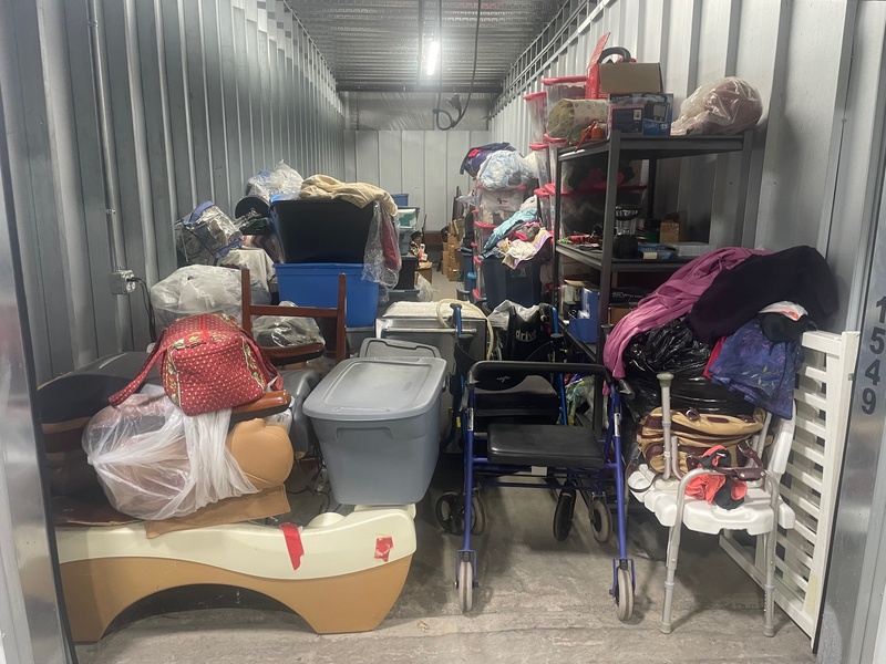 STORExpress - Turtle Creek   auction IB-4972 70