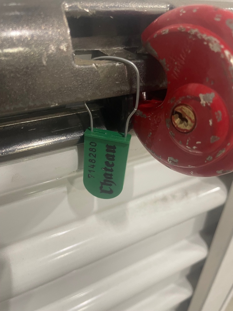 STORExpress - Turtle Creek   auction IB-3618