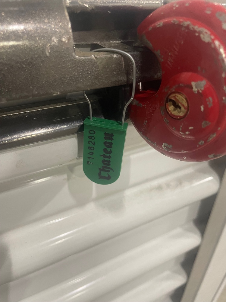 STORExpress - Turtle Creek   auction IB-3618 70