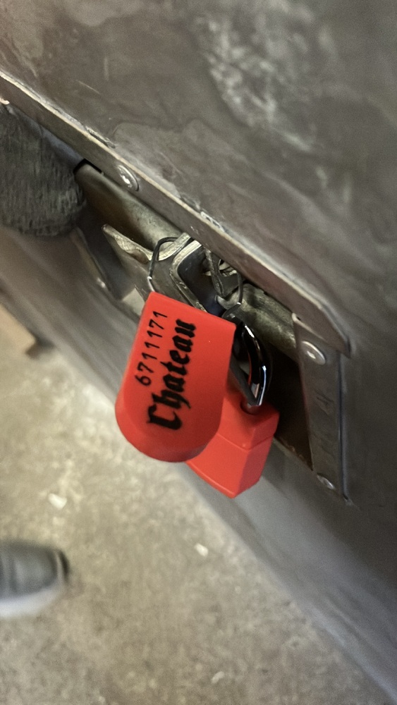 Advanced Self Storage  - Maple Ridge Westgate  auction IB-1168 30