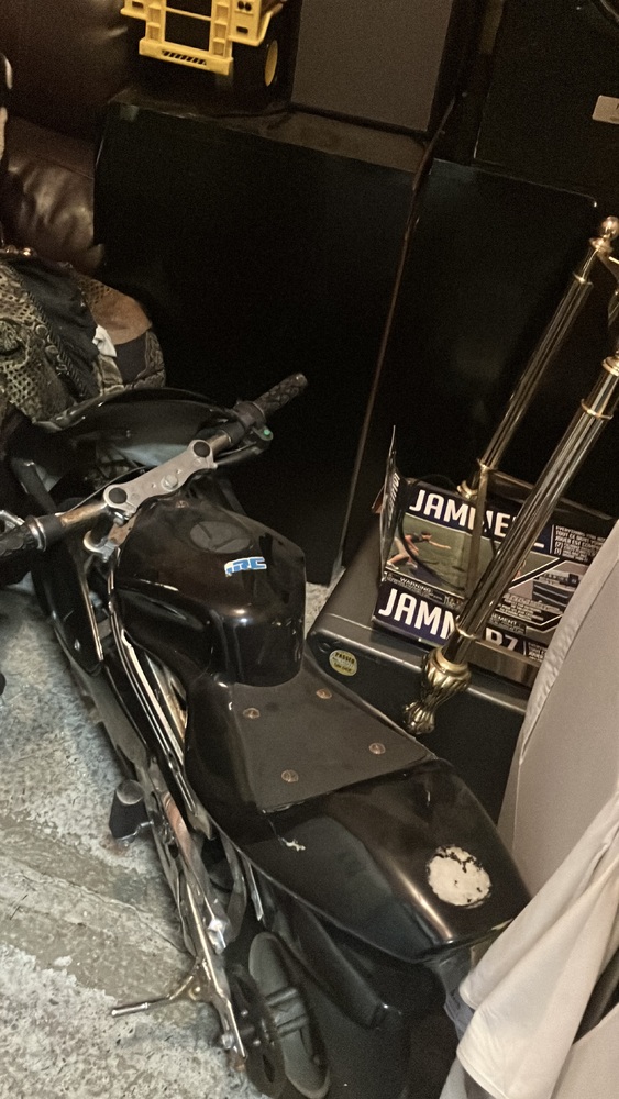 Advanced Self Storage  - Maple Ridge Westgate  auction IB-1168 40