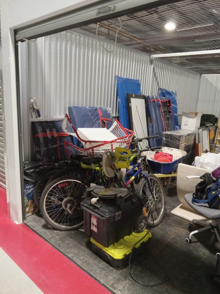 SmartStop Self Storage - Burlington 1770 Appleby   auction IB-4474 30