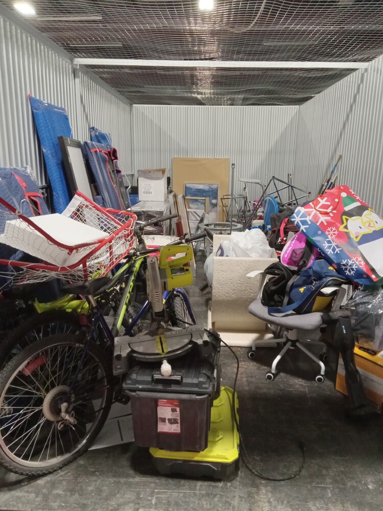 SmartStop Self Storage - Burlington 1770 Appleby   auction IB-4474 20