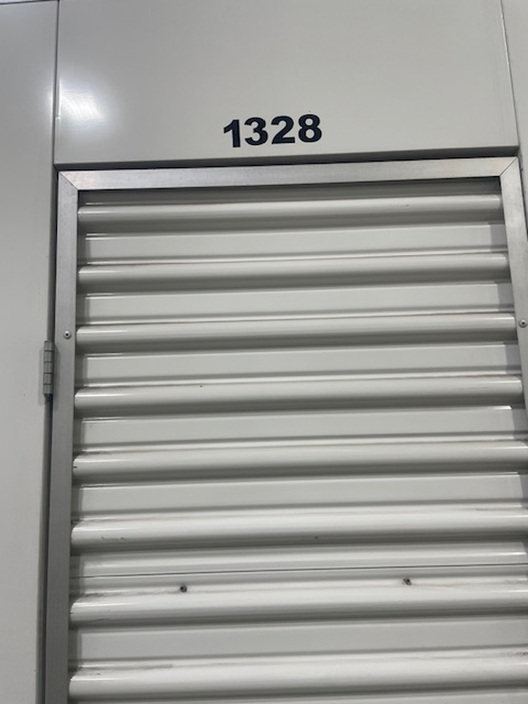 STORExpress - Turtle Creek   auction IB-1177