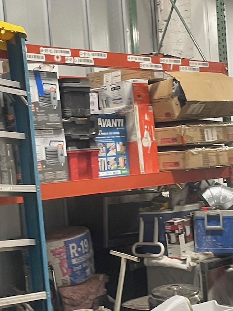 STORExpress - Turtle Creek   auction IB-1177 90