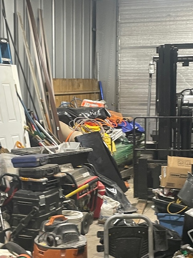 STORExpress - Turtle Creek   auction IB-1177 80