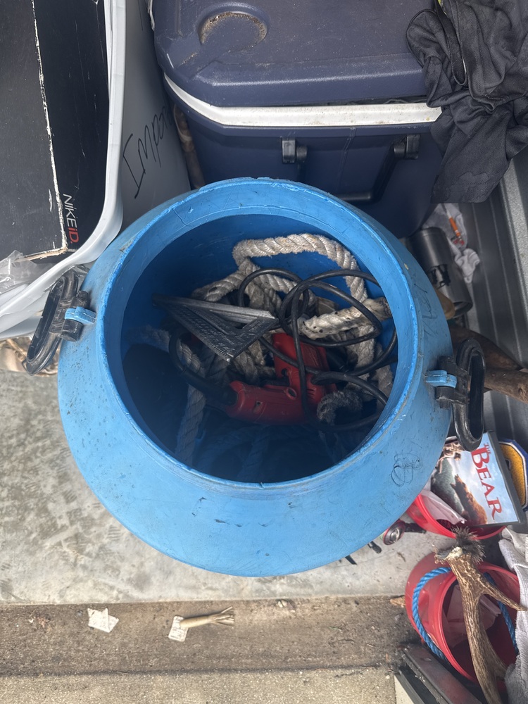 Air Base Mini Storage - Dover  auction IB-5797 20