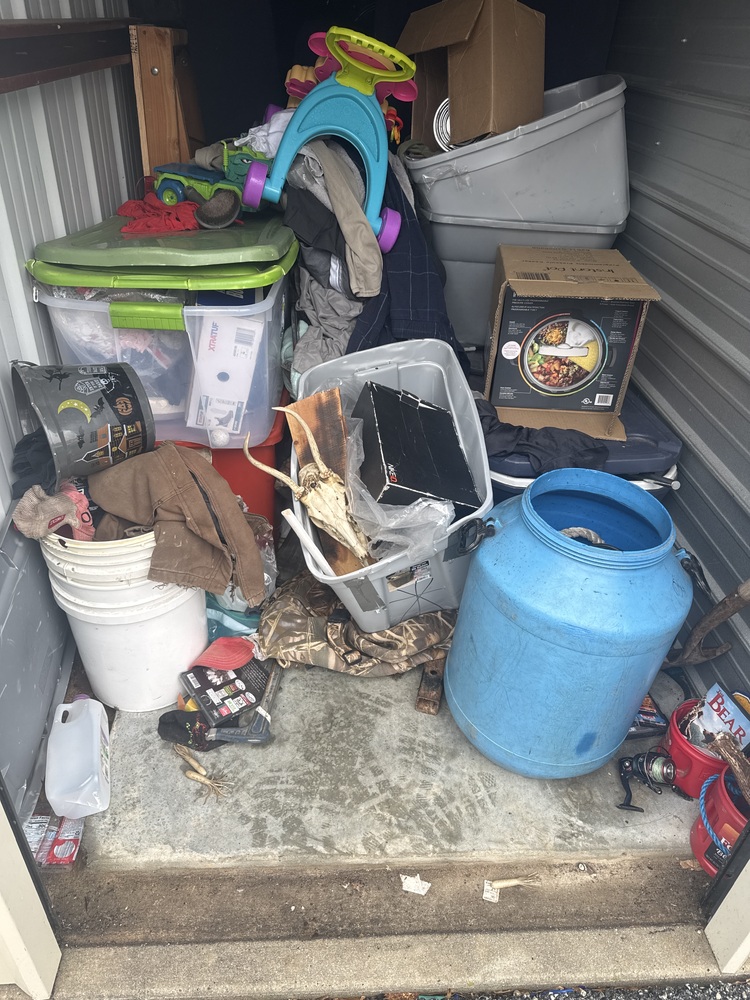 Air Base Mini Storage - Dover  auction IB-5797 40