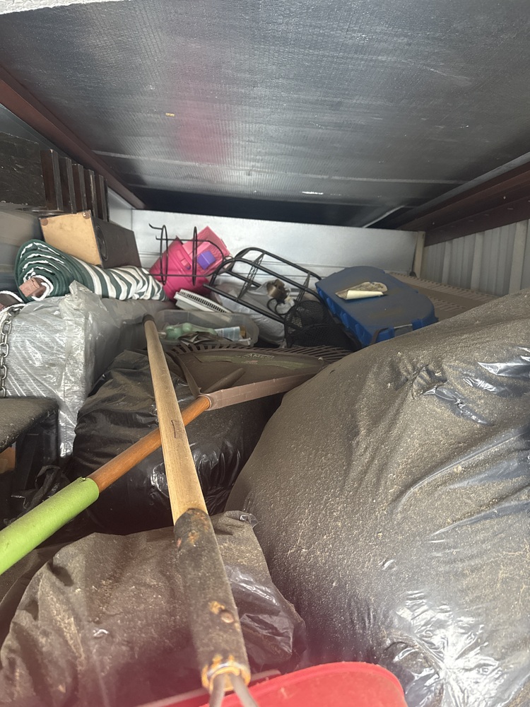 Air Base Mini Storage - Dover  auction IB-7442 10