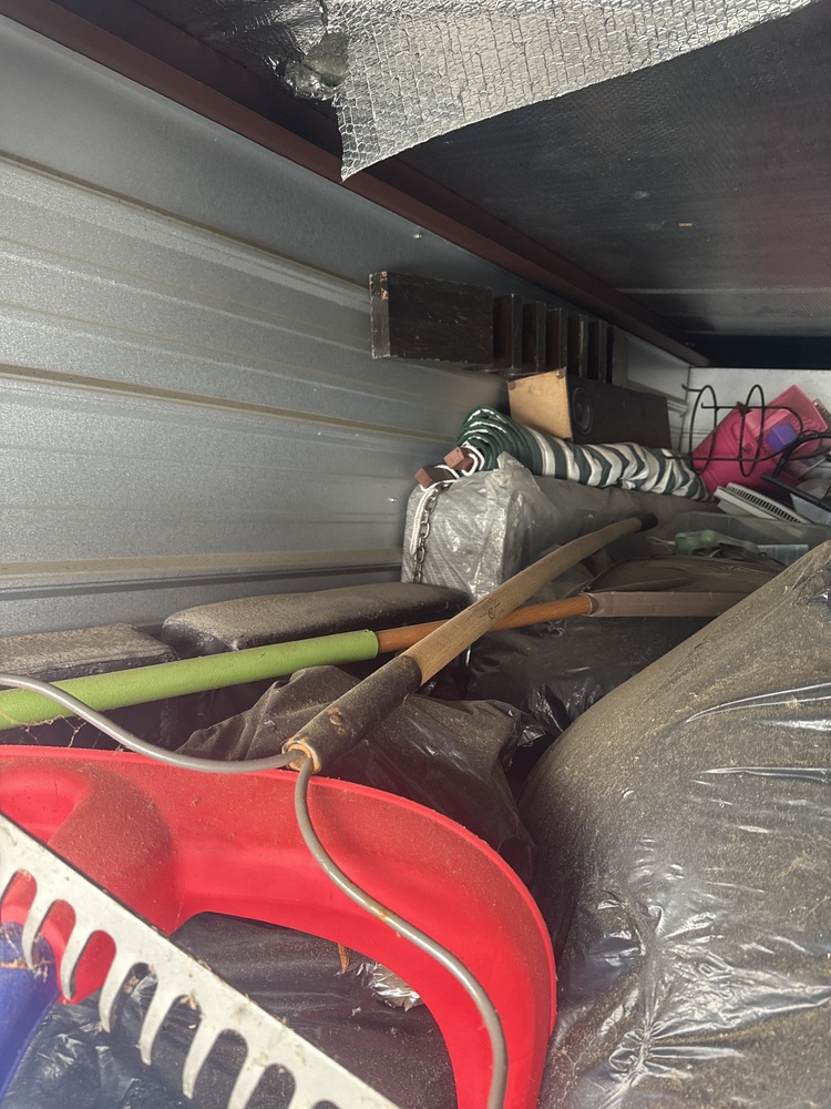 Air Base Mini Storage - Dover  auction IB-7442 20