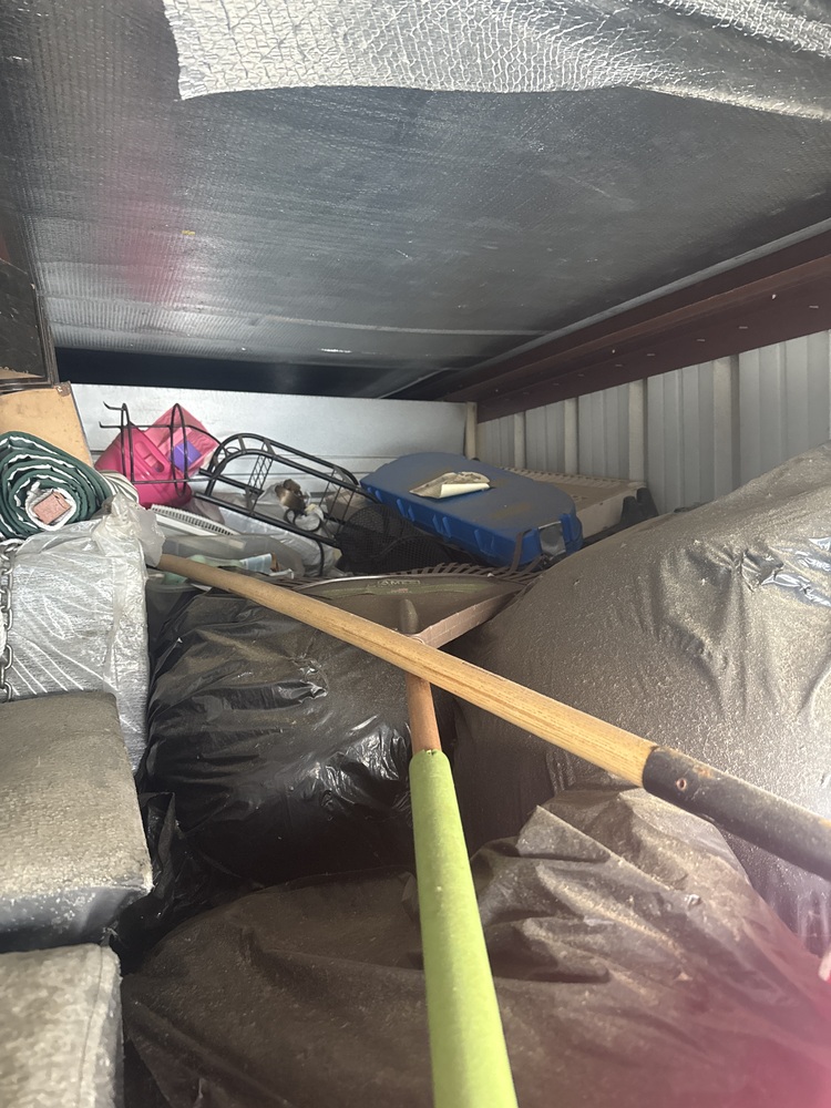 Air Base Mini Storage - Dover  auction IB-7442 30