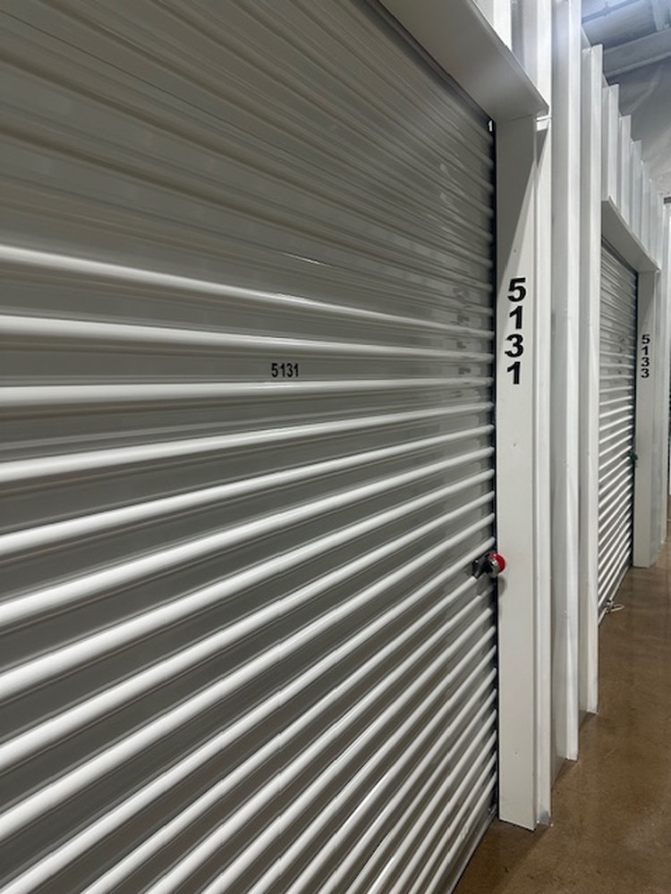 STORExpress - Mt Pleasant  auction IB-4278