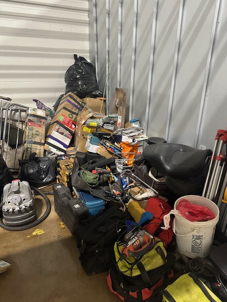 STORExpress - Mt Pleasant  auction IB-4278 30