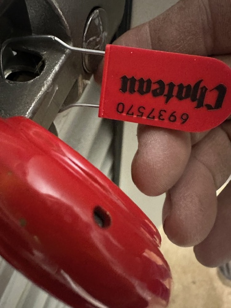 STORExpress - Mt Pleasant  auction IB-4278 50