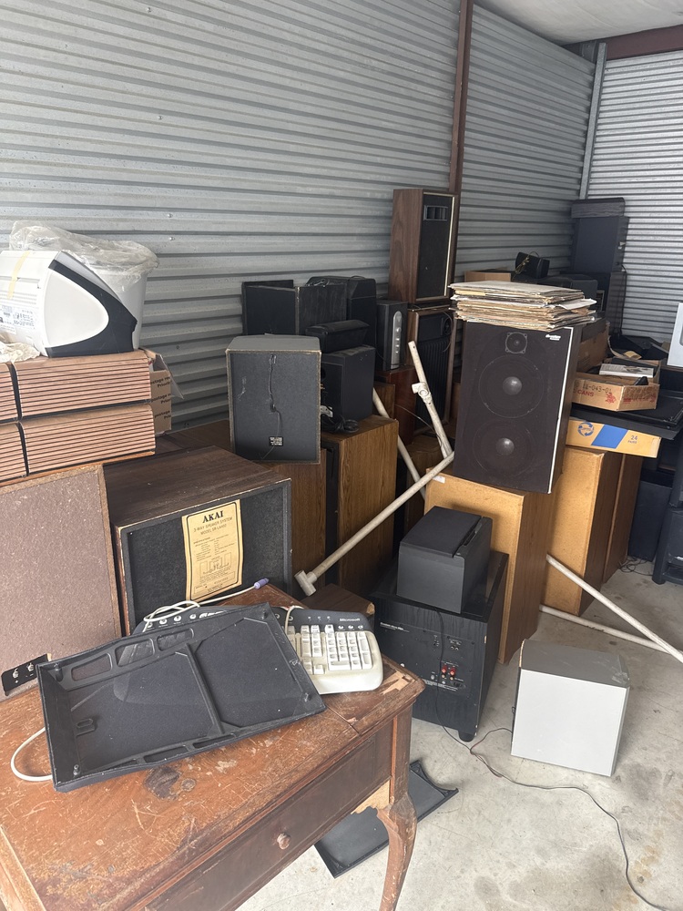 Air Base Mini Storage - Dover  auction IB-1191 10