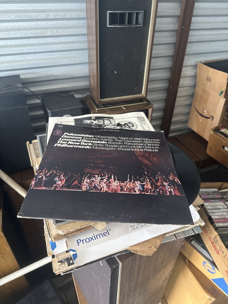 Air Base Mini Storage - Dover  auction IB-1191 20