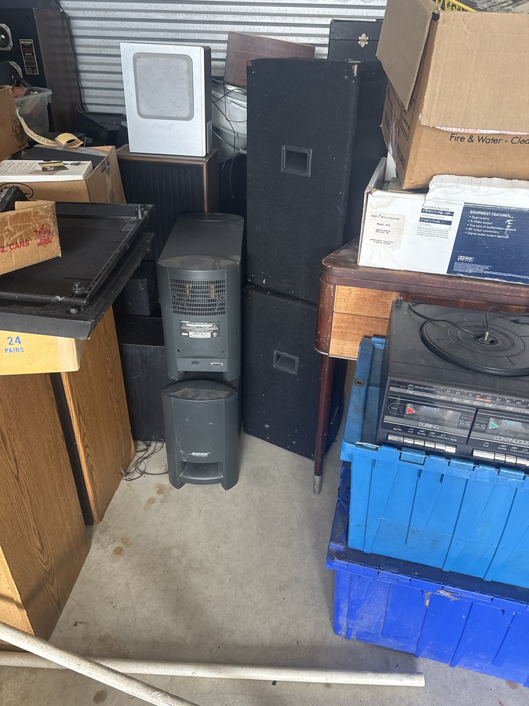 Air Base Mini Storage - Dover  auction IB-1191 40
