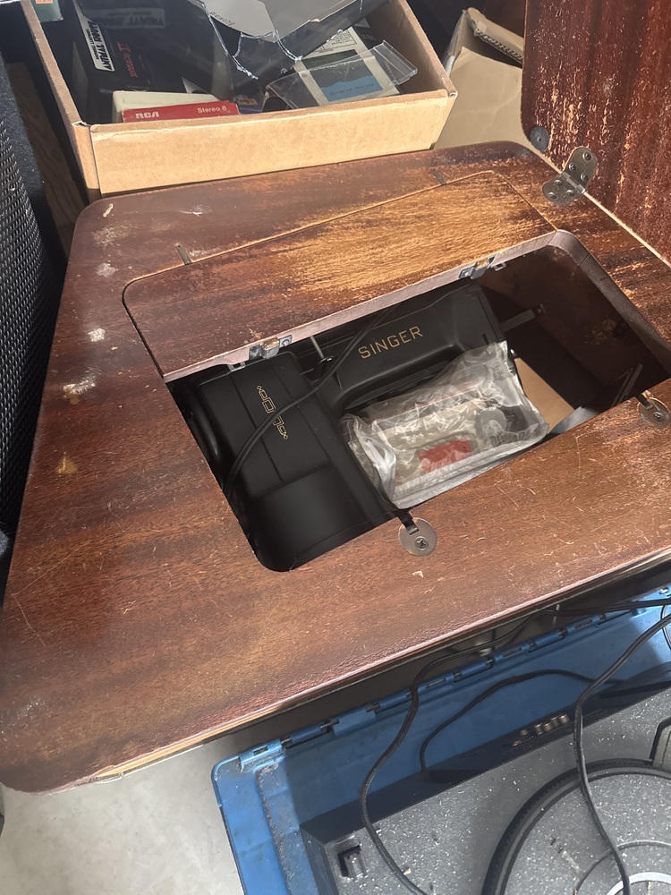 Air Base Mini Storage - Dover  auction IB-1191 50