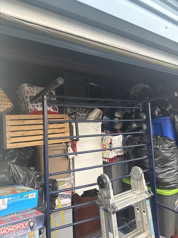 Air Base Mini Storage - Dover  auction IB-4382 20