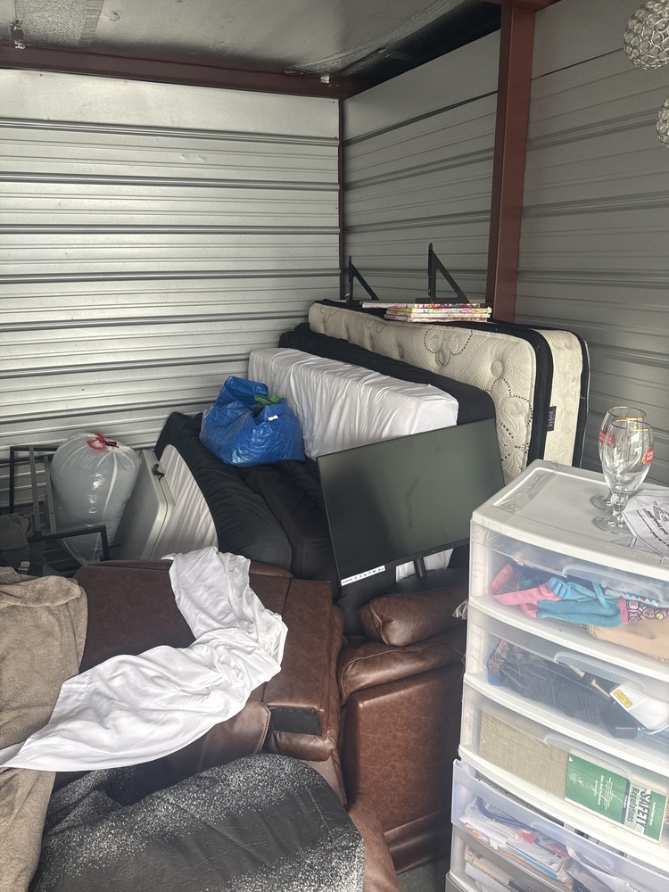 Air Base Mini Storage - Dover  auction IB-7845 10