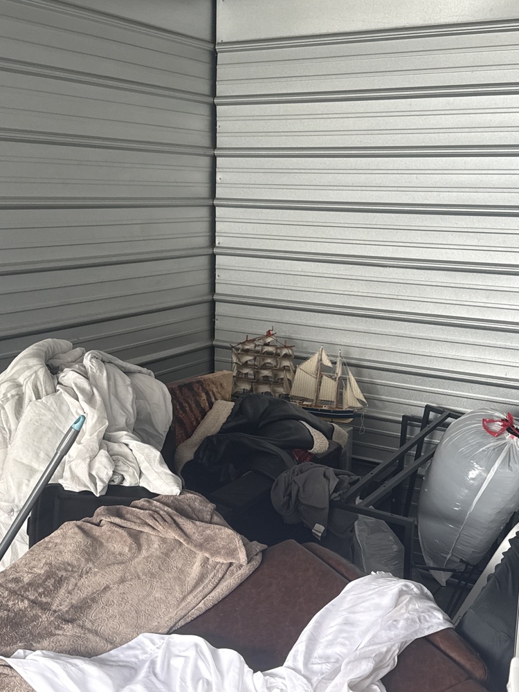 Air Base Mini Storage - Dover  auction IB-7845 20