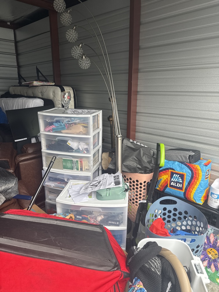 Air Base Mini Storage - Dover  auction IB-7845 30