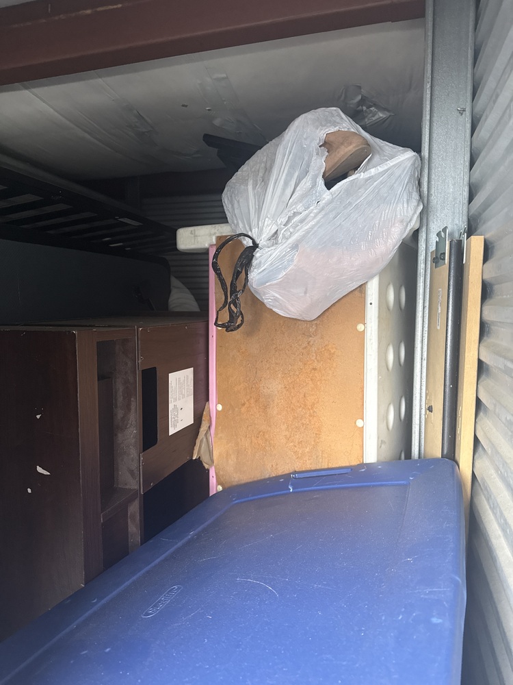 Air Base Mini Storage - Dover  auction IB-6400 10