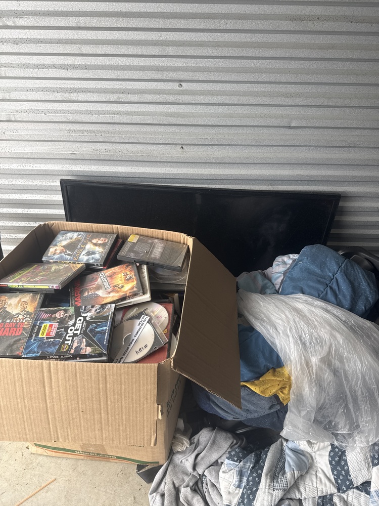 Air Base Mini Storage - Dover  auction IB-1474 20