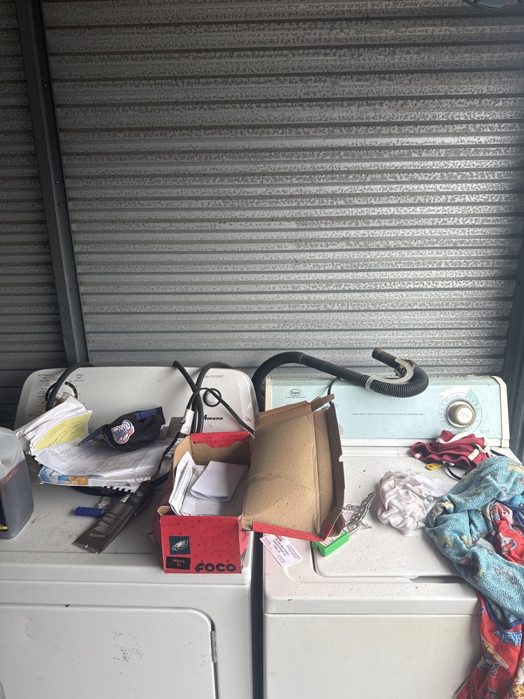 Air Base Mini Storage - Dover  auction IB-1474 30