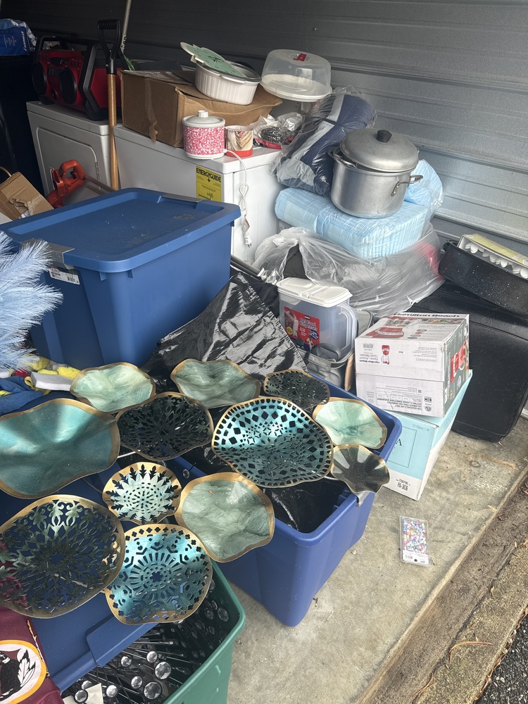 Air Base Mini Storage - Dover  auction IB-3462 20